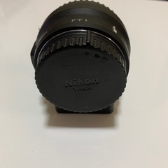 Nikon レンズ　LF1美品