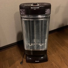 決まりました！　ダイキン　ストーブ