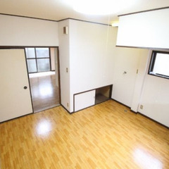 🏠敷金・礼金・仲介手数料無料！亀岡駅1LDK🏠 - 賃貸（マンション/一戸建て）