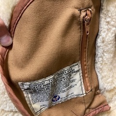 おまけつき　アヴィレックス　ムートンフライジャケット　b-3