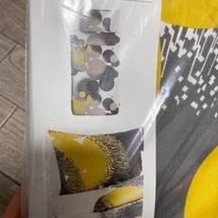 IKEA 新品　布団カバー