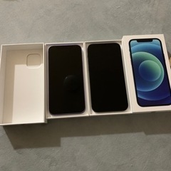 iphone12新品