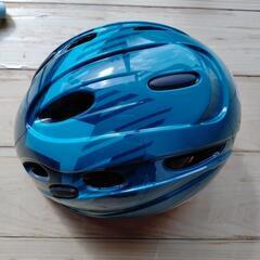 ヘルメット　子供用５４−５６cm