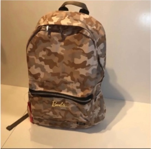 Barbieリュック新品