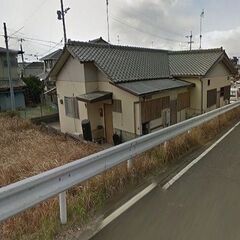 🏡味のある一戸建て平屋🏡