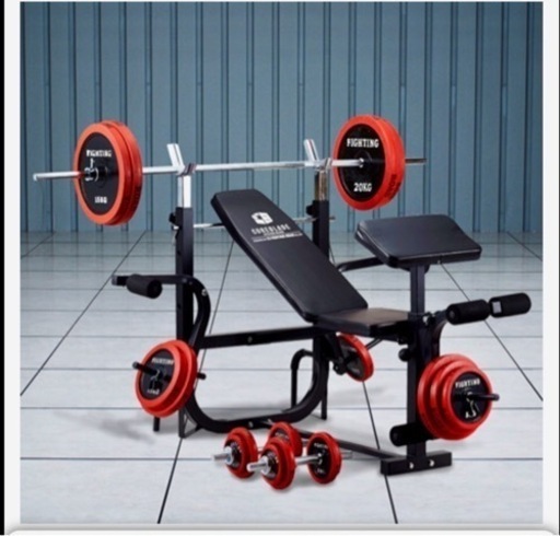 ファイティングロード ホームビルダーセット