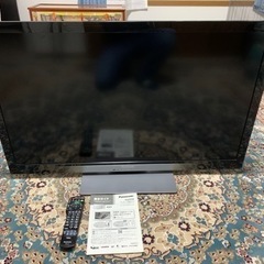 Panasonic TH-L42G3 液晶テレビ　TV