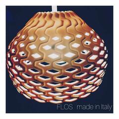 FLOS イタリア製照明　大きい照明