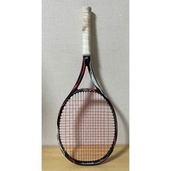 【無料】YONEX テニスラケット2本　ケース有り