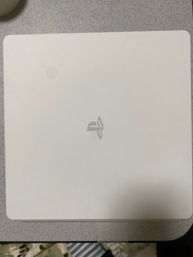PS4  １TB 売ります。
