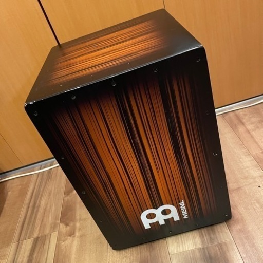 MEINL カホン