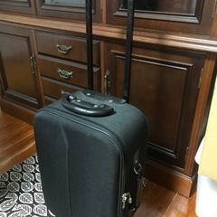 【終了】スーツケース 機内持ち込みサイズ