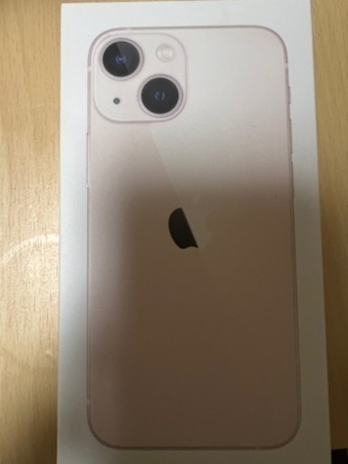 iphone 13 mini 512GB SIMフリー
