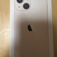 iphone 13 mini  512GB SIMフリー