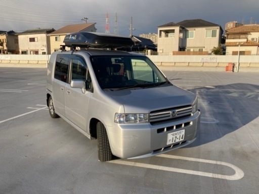 モビリオスパイク700キロ車検22年9月 ルーフは外します T F 和泉のモビリオスパイクの中古車 ジモティー