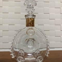 ルイ13世バカラクリスタル