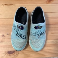 19cm 女の子靴