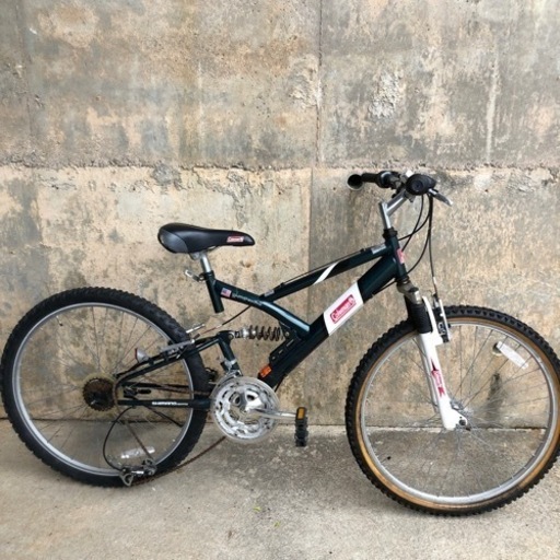差し上げます てつや 沖縄のマウンテンバイクの中古あげます 譲ります ジモティーで不用品の処分