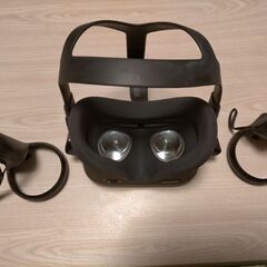 Oculus Quest