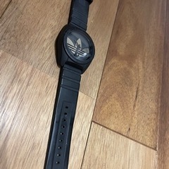 【ネット決済】adidas 腕時計