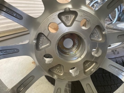 エコフォルム スタッドレス プリウス系 | www.debbiejorde.com