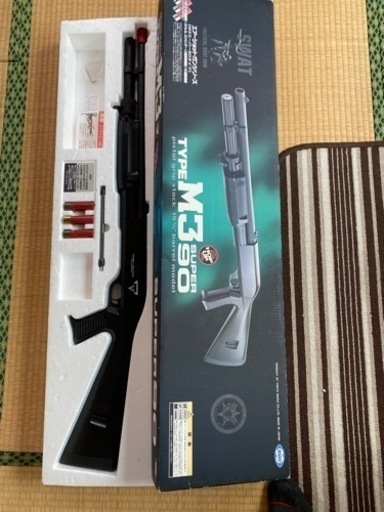 M3スーパー90