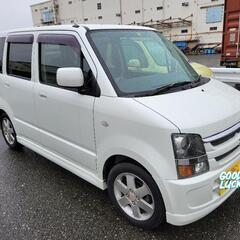 兵庫県のワゴンR 2｜スズキの中古車(19ページ目)｜ジモティー