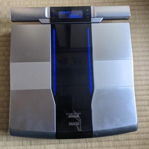 タニタ インナースキャン RD-800 inner scan dual | procomm.ca