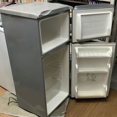 SANYO冷凍冷蔵庫