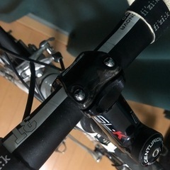 ☆センチュリオン フルカーボン GIGADRIVE アルテグラ 中古美車