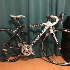 ★センチュリオン フルカーボン GIGADRIVE アルテグラ 中古美車 ☆センチュリオン フルカーボン GIGADRIVE アルテグラ 中古美車