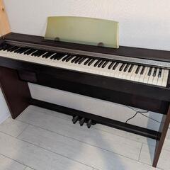 【ネット決済・配送可】電子ピアノ CASIO PX-700