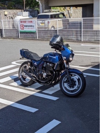 その他 ZRX 400