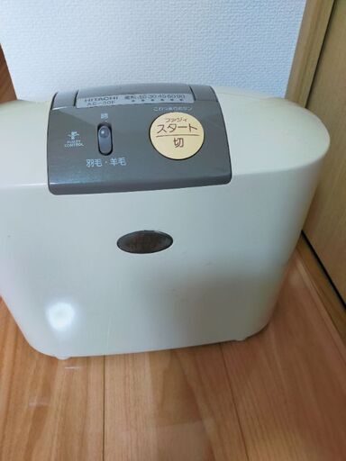 布団乾燥機 衣類乾燥機
