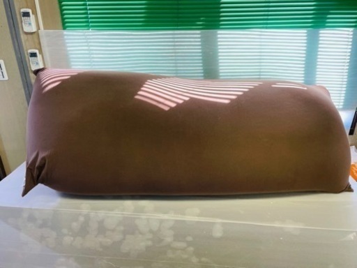 ヨギボーマックス yogibo max 約横160cm 抱き枕 ビーズクッション