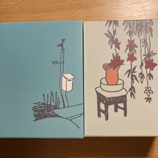 楽しいムーミン一家 全巻セット＋劇場版Riviera - その他 