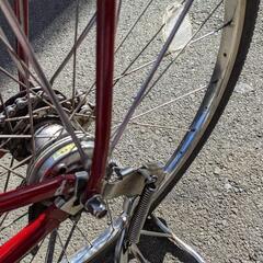 YAMAHA PAS Raffini ジャンク扱い