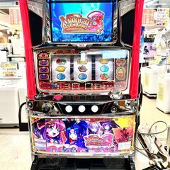 マジカルハロウィン3 スロット実機②