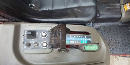 最終値下げ 鹿児島発 ヤンマー17馬力 ディーゼルトラクターAF170