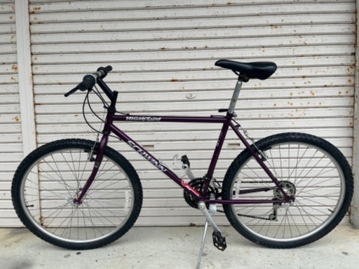 クロスバイク SCHWINN