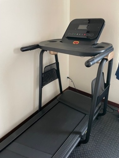トレッドミル HORIZON CITTA TT5.0 【公式通販】