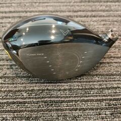 エピックフラッシュスター のドライバー