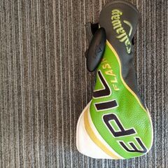 エピックフラッシュスター のドライバー