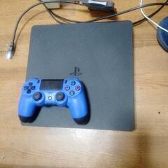 ps4本体