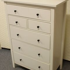 ニトリ　ハイチェスト　カーシー ニトリ ハイチェスト カーシー 5段 クラシックスタイル かわいい