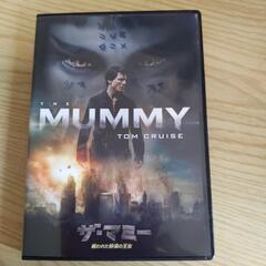 DVD『ザ・マミー』