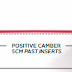 【中古】CAPiTA キャピタ ★スノーボード 18-19\'／ハイブリッドキャンバー