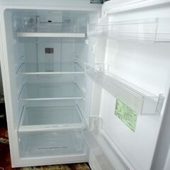 札幌白石区 2020年製 225L 2ドア 冷蔵庫 YRZ-F23G1 高年式 200L