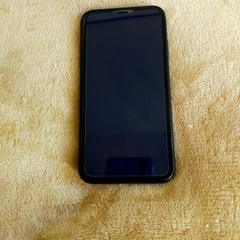 値下  iPhone11   64GB SIMロック解除済