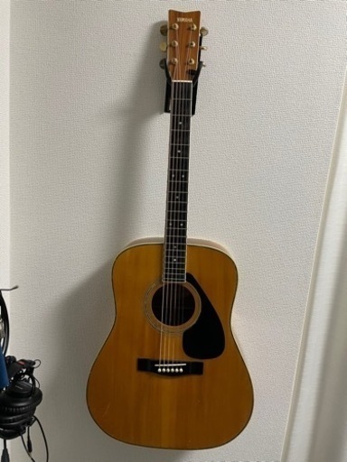 【おまけ付き】YAMAHA FG-400D アコギ